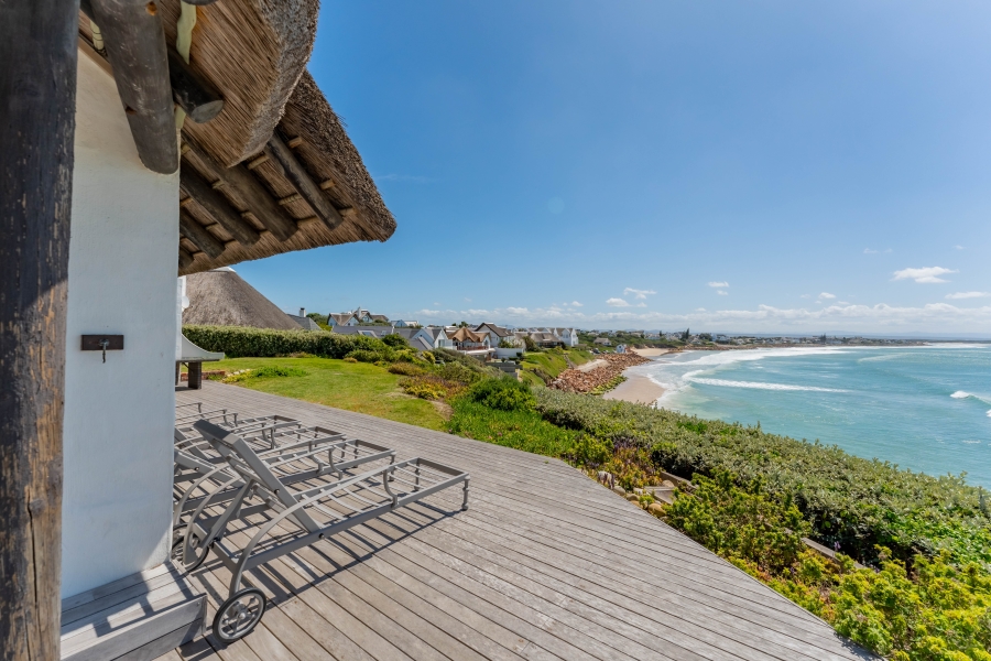 5 Bedroom Property for Sale in St Francis Bay Village Eastern Cape